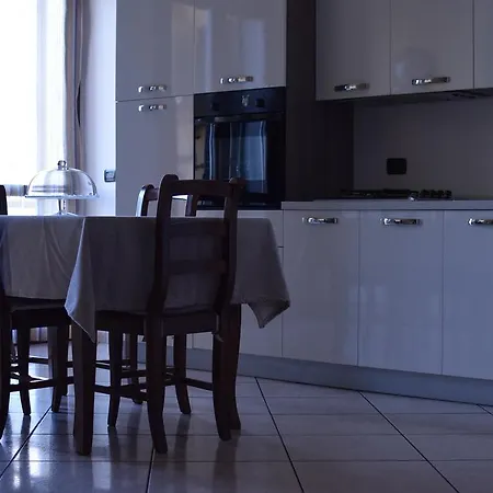 Apartman Relax Salento *