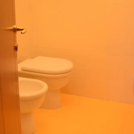 Relax Salento Apartamento *