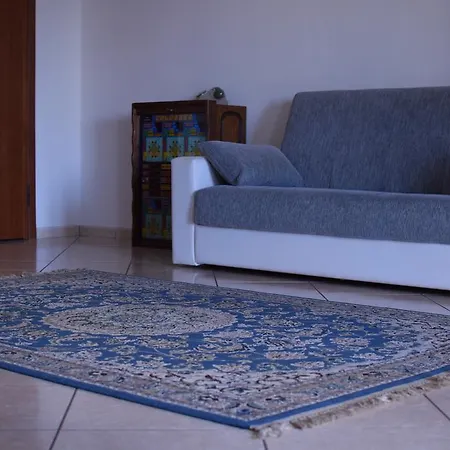Apartamento Relax Salento Nardò